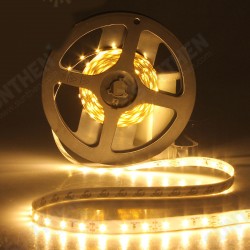 3X 5M Warm White 5630 SMD Non-waterproof 300 LEDs Strip light 12V 3X 5M Warm White 5630 SMD Non-waterproof 300 LEDs Strip light 12V