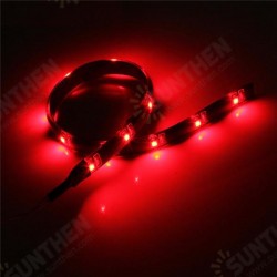 4.5V Battery Operated 30CM LED Strip Light Waterproof Craft Lights Hobby Light 4.5V Battery Operated 30CM LED Strip Light Waterproof Craft Lights Hobby Light