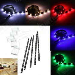 4.5V Battery Operated 30CM LED Strip Light Waterproof Craft Lights Hobby Light 4.5V Battery Operated 30CM LED Strip Light Waterproof Craft Lights Hobby Light