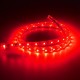 4M 14W Waterproof IP67 SMD 3528 240 LED Strip Rope Light Christmas Party Outdoor AC 220V