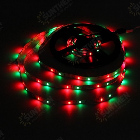 4M DC12V 19.2W 240 SMD 3528 Non-waterproof Red/Blue/Green/White/Warm White/RGB Flexible LED Strip 4M DC12V 19.2W 240 SMD 3528 Non-waterproof Red/Blue/Green/White/Warm White/RGB Flexible LED Strip