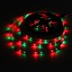 4M DC12V 19.2W 240 SMD 3528 Non-waterproof Red/Blue/Green/White/Warm White/RGB Flexible LED Strip