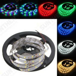 4M DC12V 19.2W 240 SMD 3528 Non-waterproof Red/Blue/Green/White/Warm White/RGB Flexible LED Strip 4M DC12V 19.2W 240 SMD 3528 Non-waterproof Red/Blue/Green/White/Warm White/RGB Flexible LED Strip