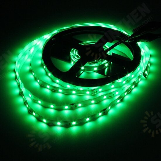 4M DC12V 19.2W 240 SMD 3528 Non-waterproof Red/Blue/Green/White/Warm White/RGB Flexible LED Strip 4M DC12V 19.2W 240 SMD 3528 Non-waterproof Red/Blue/Green/White/Warm White/RGB Flexible LED Strip