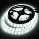 4M DC12V 57.6W 240 SMD 5050 Waterproof Red/Blue/Green/White/Warm White/RGB Flexible LED Strip Light