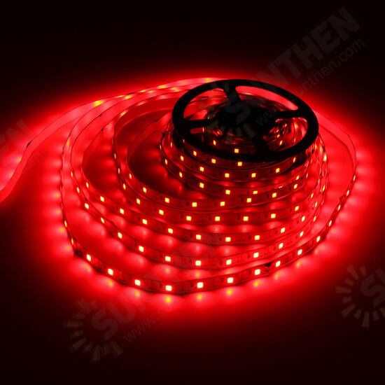 4M SMD 2835 Non-waterproof USB 240LEDs Strip TV Lighting PC Backlight for Holiday DC5V