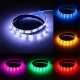 50CM Waterproof USB SMD3528 TV Background Computer LED Strip Tape Flexible Light DC5V