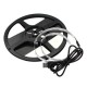 50cm Non-Waterproof LED Strip Light TV Background Light With AC 5V 50cm Non-Waterproof LED Strip Light TV Background Light With AC 5V