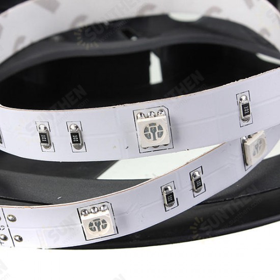 50cm Non-Waterproof LED Strip Light TV Background Light With AC 5V 50cm Non-Waterproof LED Strip Light TV Background Light With AC 5V