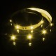 50cm Non-Waterproof LED Strip Light TV Background Light With AC 5V 50cm Non-Waterproof LED Strip Light TV Background Light With AC 5V