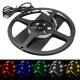 50cm Non-Waterproof LED Strip Light TV Background Light With AC 5V 50cm Non-Waterproof LED Strip Light TV Background Light With AC 5V