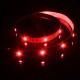 50cm Non-Waterproof LED Strip Light TV Background Light With AC 5V 50cm Non-Waterproof LED Strip Light TV Background Light With AC 5V