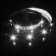 50cm Non-Waterproof LED Strip Light TV Background Light With AC 5V 50cm Non-Waterproof LED Strip Light TV Background Light With AC 5V