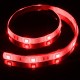 50cm Waterproof LED Strip Light TV Background Light With AC 5V