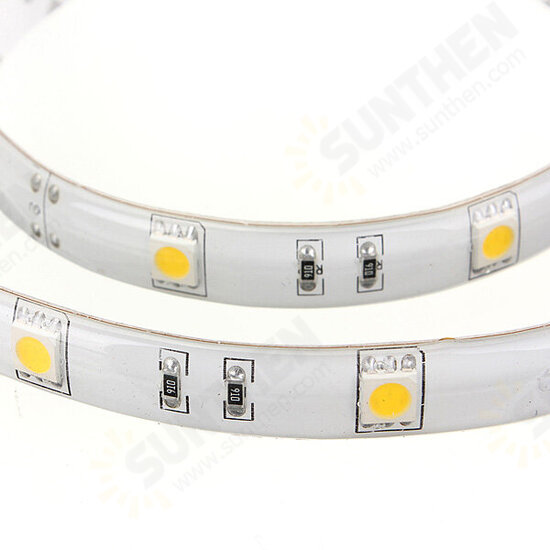 50cm Waterproof LED Strip Light TV Background Light With AC 5V