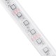 5M 12MM SMD3535 120LED/M IP68 Silicone Tube RGB LED Strip Light for Outdoor Swimming Poor Fish Tank DC12V