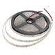 5M 15W DC12V 600 SMD 2835 Waterproof IP65 White/Warm White Tape LED Flexible Strip light