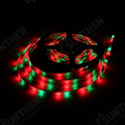 5M 24W DC12V 300 SMD 2835 Waterproof White/Warm White/Blue/Red/Green/RGB LED Flexible Strip Light 5M 24W DC12V 300 SMD 2835 Waterproof White/Warm White/Blue/Red/Green/RGB LED Flexible Strip Light