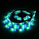 5M 24W DC12V 300 SMD 2835 Waterproof White/Warm White/Blue/Red/Green/RGB LED Flexible Strip Light