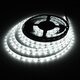 5M 24W DC12V 300 SMD 2835 Waterproof White/Warm White/Blue/Red/Green/RGB LED Flexible Strip Light