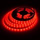 5M 24W DC12V 300 SMD 2835 Waterproof White/Warm White/Blue/Red/Green/RGB LED Flexible Strip Light