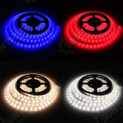 5M 30W LED Strip Flexible Light 300 SMD 5630 White/Warm White/Red/Blue Waterproof IP65 DC12V 5M 30W LED Strip Flexible Light 300 SMD 5630 White/Warm White/Red/Blue Waterproof IP65 DC12V