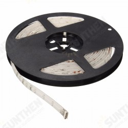 5M 3528 SMD 300LED RGB Waterproof Flexible Strip Light 44 keys Remote Control EU Plug DC12V 5M 3528 SMD 300LED RGB Waterproof Flexible Strip Light 44 keys Remote Control EU Plug DC12V