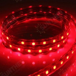 5M 5050 Waterproof IP67 Flexible Led Strip Light For XMAS Home Decor 110V 5M 5050 Waterproof IP67 Flexible Led Strip Light For XMAS Home Decor 110V