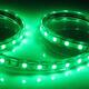 5M 5050 Waterproof IP67 Flexible Led Strip Light For XMAS Home Decor 110V