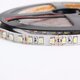 5M 600LEDs 3528 SMD Cool/Warm White Waterproof Flexible LED Strip Light Lamp