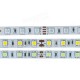 5M 72W SMD 5050 Non-waterproof RGB/White/Warm White 300 LED Strip Light Tape Lamp Home Decor DC24V