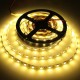 5M 72W SMD 5050 Non-waterproof RGB/White/Warm White 300 LED Strip Light Tape Lamp Home Decor DC24V