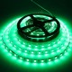 5M 72W SMD 5050 Non-waterproof RGB/White/Warm White 300 LED Strip Light Tape Lamp Home Decor DC24V