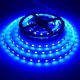 5M 72W SMD 5050 Non-waterproof RGB/White/Warm White 300 LED Strip Light Tape Lamp Home Decor DC24V