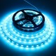 5M 72W SMD 5050 Non-waterproof RGB/White/Warm White 300 LED Strip Light Tape Lamp Home Decor DC24V