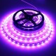 5M 72W SMD 5050 Non-waterproof RGB/White/Warm White 300 LED Strip Light Tape Lamp Home Decor DC24V