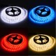 5M 72W SMD5050 Non-Waterproof 300LEDs Flexible Strip Tape Light for Home Decoration DC24V