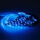 5M 72W SMD5050 Non-Waterproof 300LEDs Flexible Strip Tape Light for Home Decoration DC24V