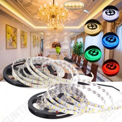 5M 72W SMD5050 Non-Waterproof 300LEDs Flexible Strip Tape Light for Home Decoration DC24V 5M 72W SMD5050 Non-Waterproof 300LEDs Flexible Strip Tape Light for Home Decoration DC24V