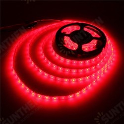5M 90W DC 12V 300 SMD 5630 Waterproof Red/Green/Blue LED Strip Flexible Tape Light 5M 90W DC 12V 300 SMD 5630 Waterproof Red/Green/Blue LED Strip Flexible Tape Light