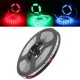 5M 90W DC 12V 300 SMD 5630 Waterproof Red/Green/Blue LED Strip Flexible Tape Light