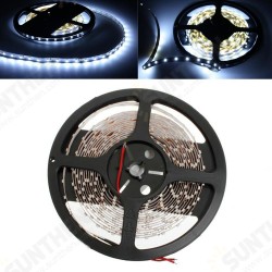 5M Non-Waterproof Cool White 3528 SMD 300 LED Strip Light DC12V for DIY Indoor Home Car Christmas Decorations Clearance Christmas Lights 5M Non-Waterproof Cool White 3528 SMD 300 LED Strip Light DC12V for DIY Indoor Home Car Christmas Decorations Clearance Christmas Lights