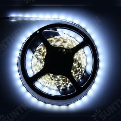 5M Non-Waterproof Cool White 3528 SMD 300 LED Strip Light DC12V for DIY Indoor Home Car Christmas Decorations Clearance Christmas Lights 5M Non-Waterproof Cool White 3528 SMD 300 LED Strip Light DC12V for DIY Indoor Home Car Christmas Decorations Clearance Christmas Lights