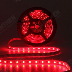 5M RGB 5050 SMD Non-waterproof 300 LED Lights Strip DC 12V+44Keys IR Remote Control 5M RGB 5050 SMD Non-waterproof 300 LED Lights Strip DC 12V+44Keys IR Remote Control