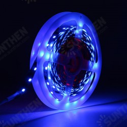5M SMD3528 R G B Three Rows Non-waterproof LED Strip Light with DC Female Connector DC12V 5M SMD3528 R G B Three Rows Non-waterproof LED Strip Light with DC Female Connector DC12V
