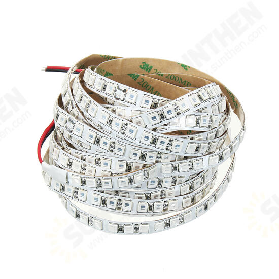 5M SMD5054 Non-waterproof 600LEDs Strip Light for Home Decoration DC12V