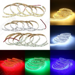 5M SMD5054 Non-waterproof 600LEDs Strip Light for Home Decoration DC12V 5M SMD5054 Non-waterproof 600LEDs Strip Light for Home Decoration DC12V