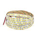 5M SMD5054 Non-waterproof 600LEDs Strip Light for Home Decoration DC12V