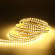 5M SMD5054 Non-waterproof 600LEDs Strip Light for Home Decoration DC12V