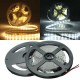 5M White/Warm White 5630 SMD Non-waterproof 300 LED Strip Light DC12V